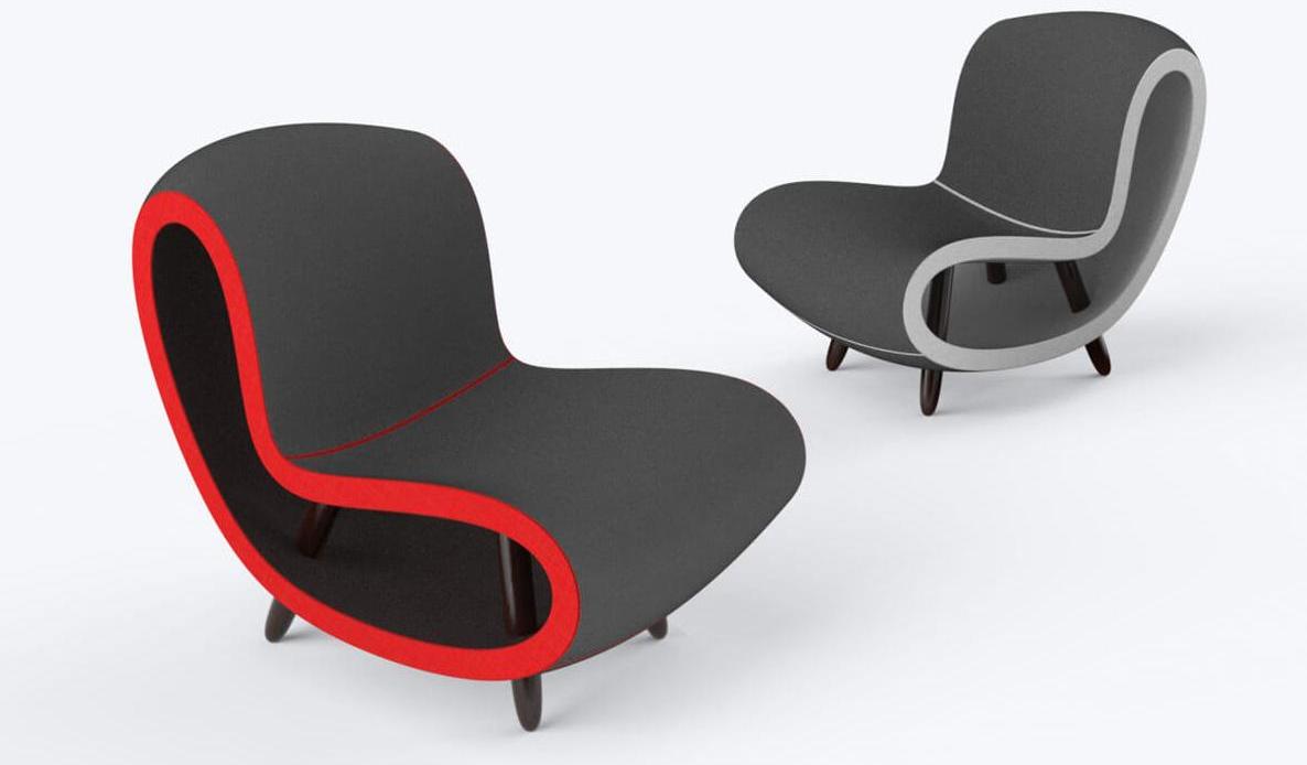 Российский дуэт получил серебро A' Design Award & Competition